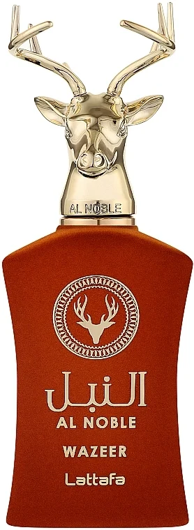 Lattafa Perfumes Al Noble Wazeer