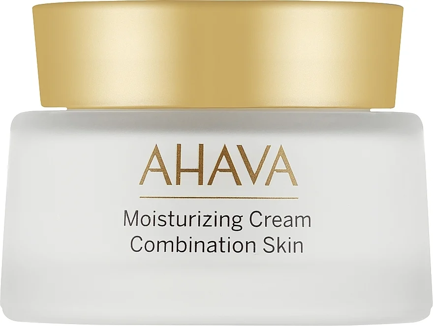 Crema idratante per pelli miste