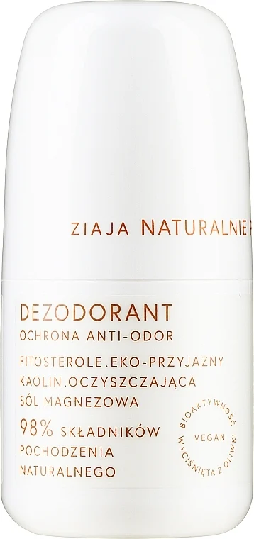 Deodorante "Antiodore"