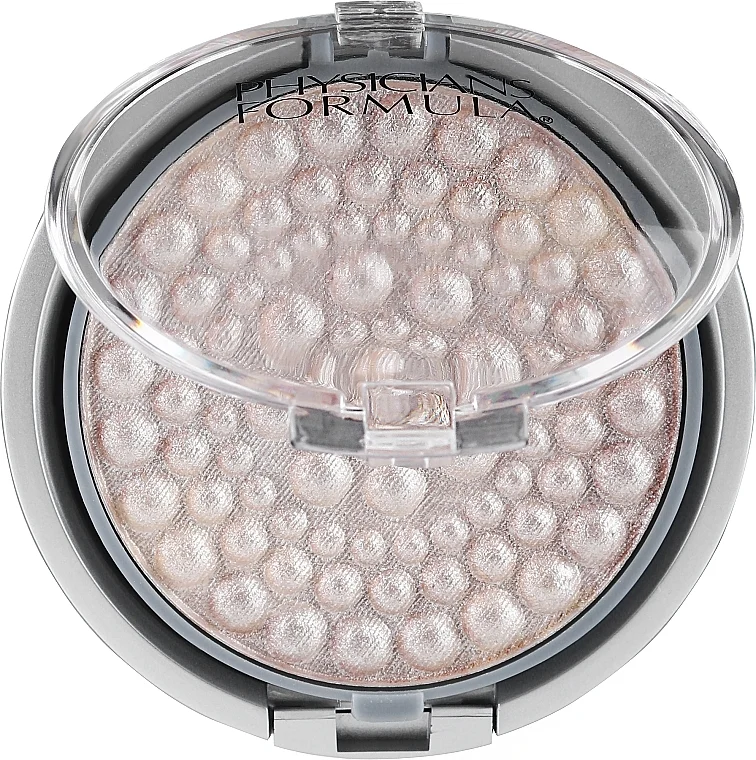 Physicians Formula Powder Palette Mineral Glow Pearls