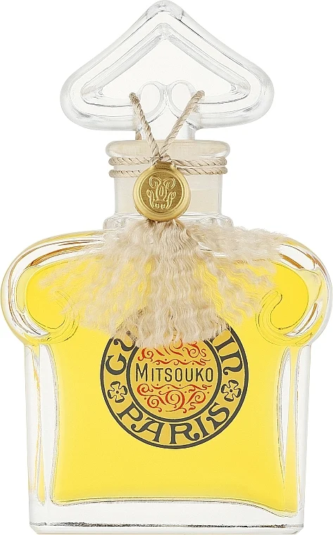 Guerlain Mitsouko
