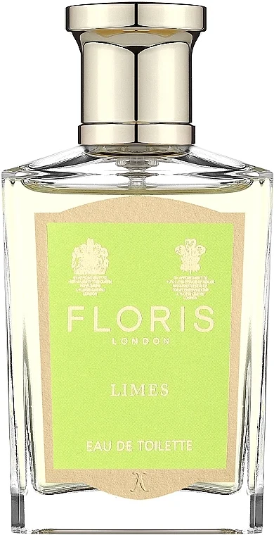 Floris Limes
