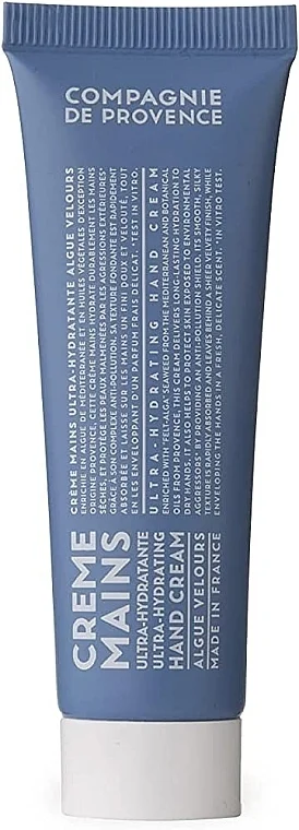 Crema mani ultra idratante