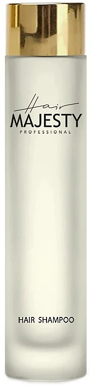 Shampoo senza solfati per capelli
