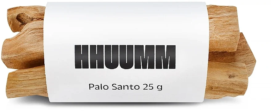Incenso "Palo Santo"