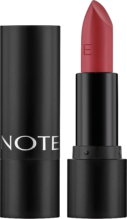 Note Deep Impact Lipstick