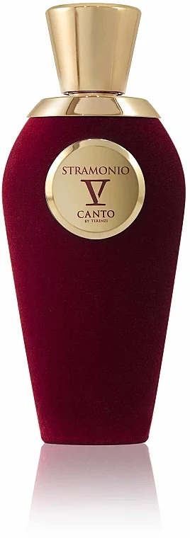 V Canto Stramonio