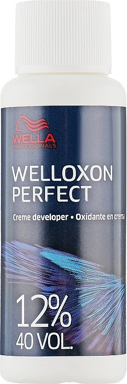Emulsione ossidante