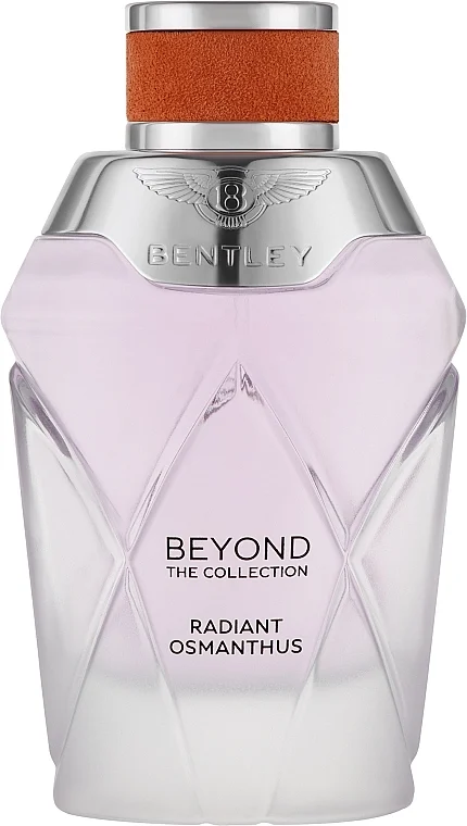 Bentley Radiant Osmanthus