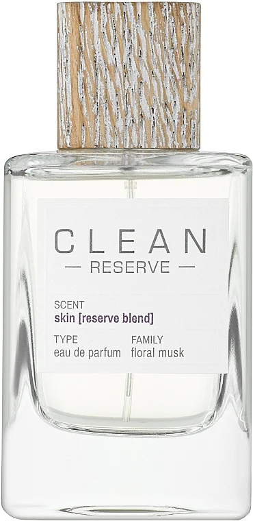 Clean Skin Reserve Blend