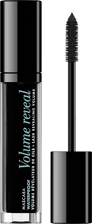 Bourjois Volume Reveal Waterproof Mascara