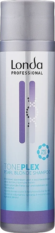 Shampoo "Biondo Perlato"