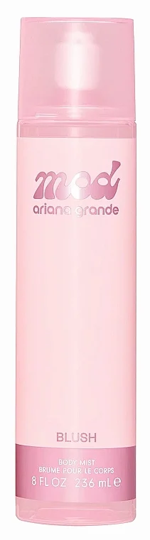 Ariana Grande Mod Blush