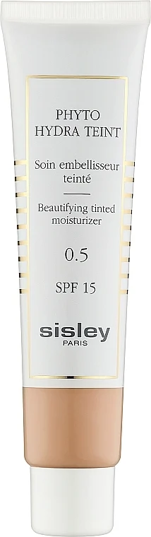Sisley Phyto Hydra Teint SPF15