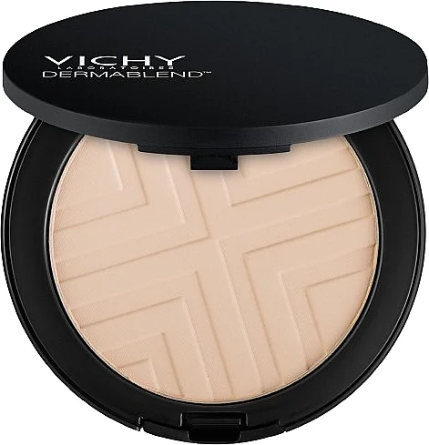 Vichy Dermablend Covermatte Compact Powder SPF 25