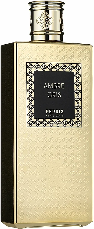 Perris Monte Carlo Ambre Gris
