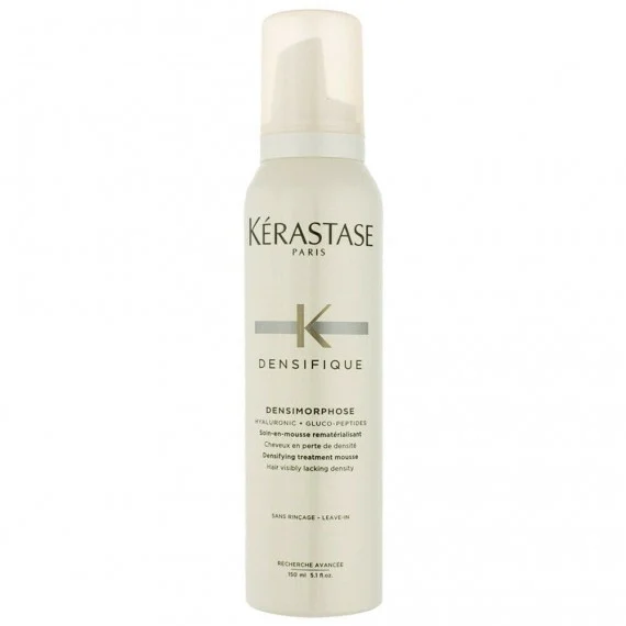 Kerastase Densifique Mousse Densimorphose 150ml - mousse densificante capelli sottili fini