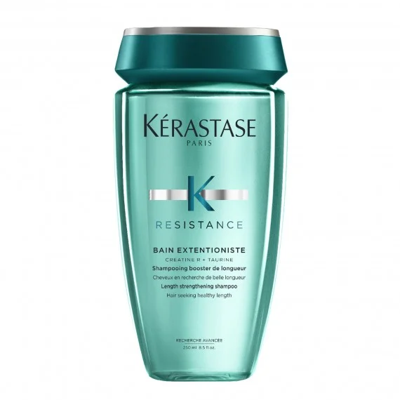 Kerastase Resistance Bain Extentioniste 250ml - shampoo rinforzante capelli lunghi