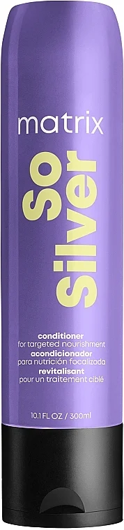 Condizionante per capelli colorati, con antiossidanti