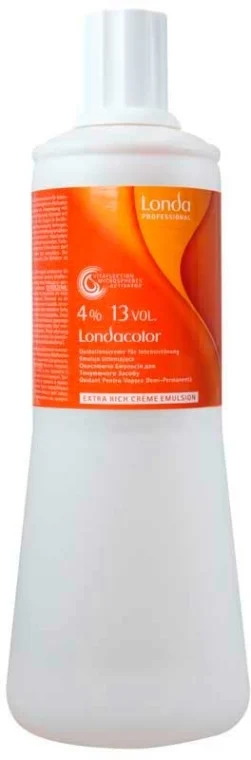 Emulsione ossidante 4%