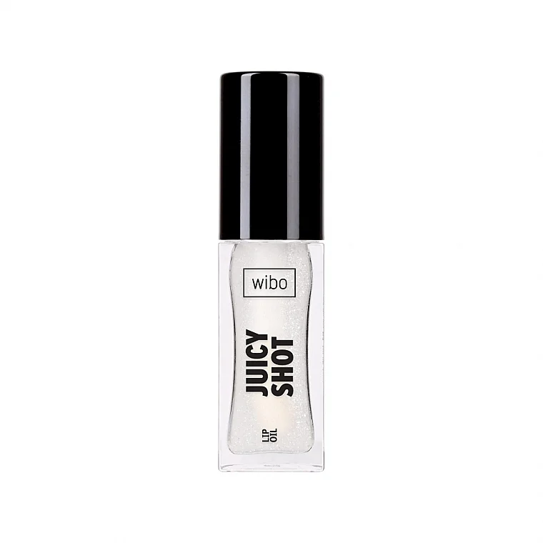 Wibo Juicy Shot Lip Oil