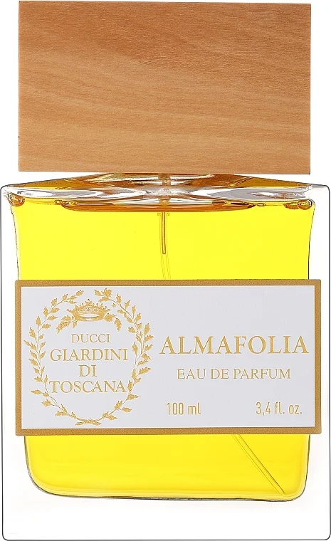 Giardini Di Toscana Almafolia