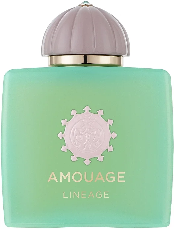 Amouage Lineage