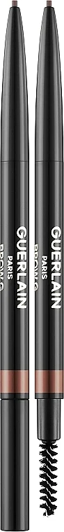 Guerlain Brow G The Brow Pencil