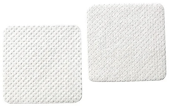 Dischetti di cotone per manicure, 100 pz