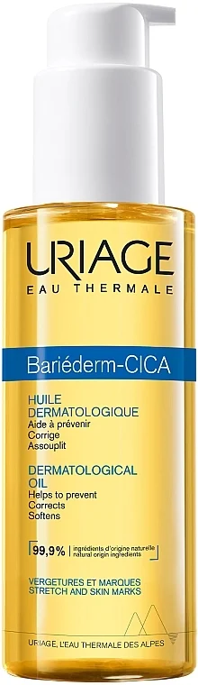 Olio anti smagliature