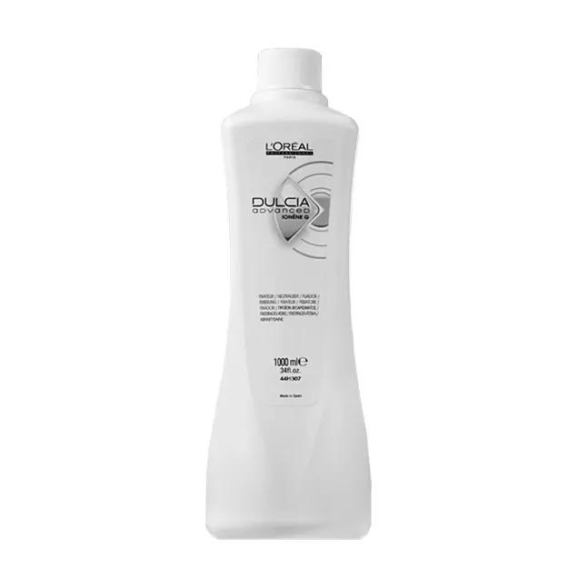 L'Oreal Dulcia Advanced Neutralizzante Capelli Permanente 1000 ml