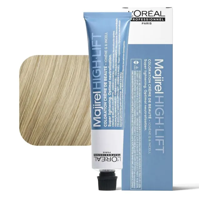 NEUTRAL - Superschiarente Naturale