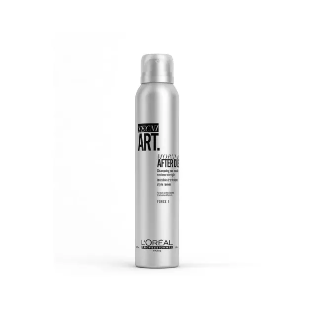 L'oreal Tecni Art Morning After Dust Shampoo a Secco 200 ml