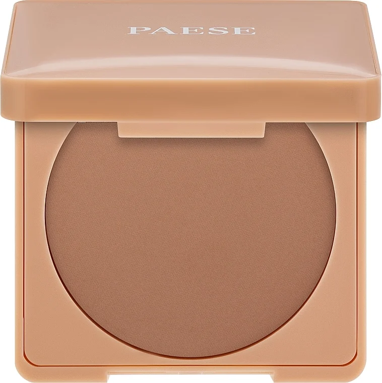 Paese Selfglow Bronzer