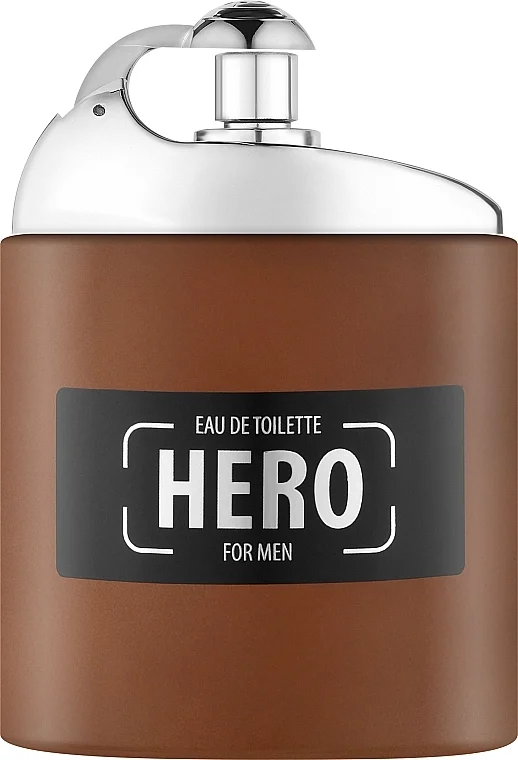 New Brand Restige Hero