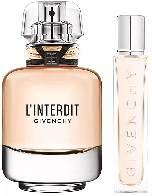 Givenchy L'Interdit Eau de Parfum
