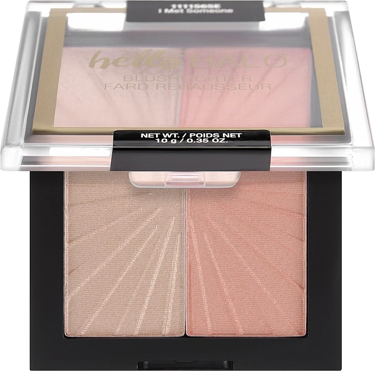 Wet N Wild MegaGlo Blushlighter