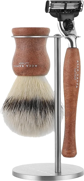 Set da barba