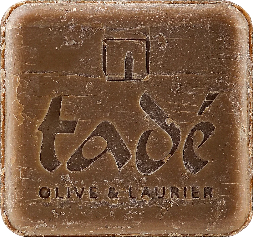 Sapone di Aleppo con olio d'oliva