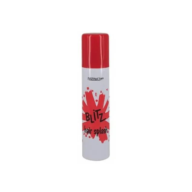 Lacca Capelli Ecologica Extra Forte 75 ml Blitz