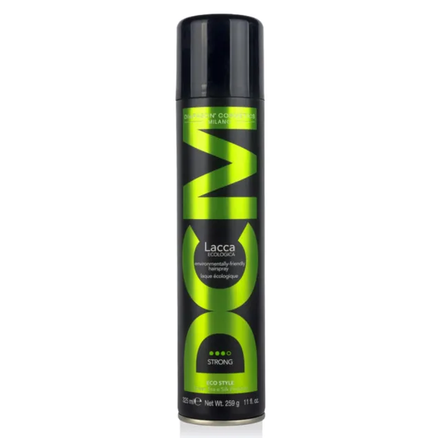 Lacca Capelli Ecologica Forte No Gas 325 ml Diapason