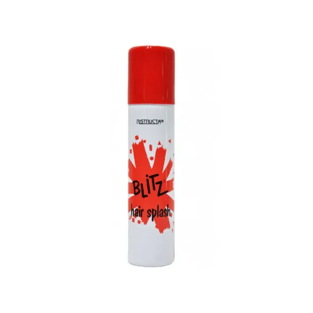 Lacca Capelli Extra Forte Ecologica  350 ml Blitz