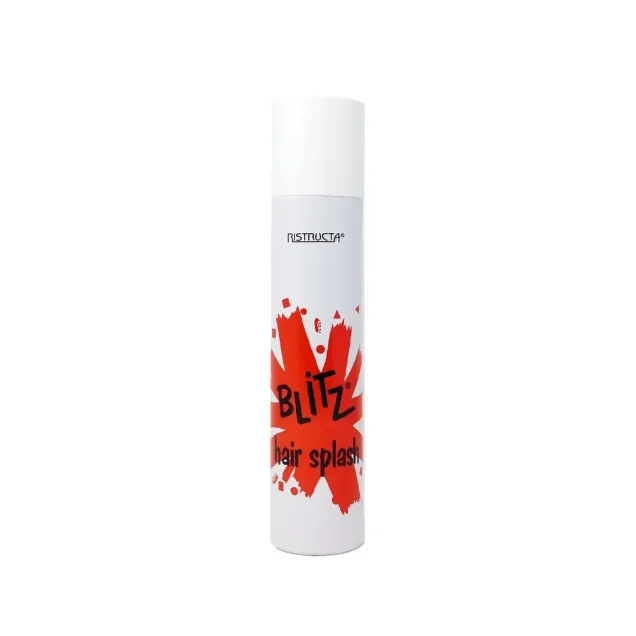Lacca Capelli Forte Ecologica  330 ml Blitz
