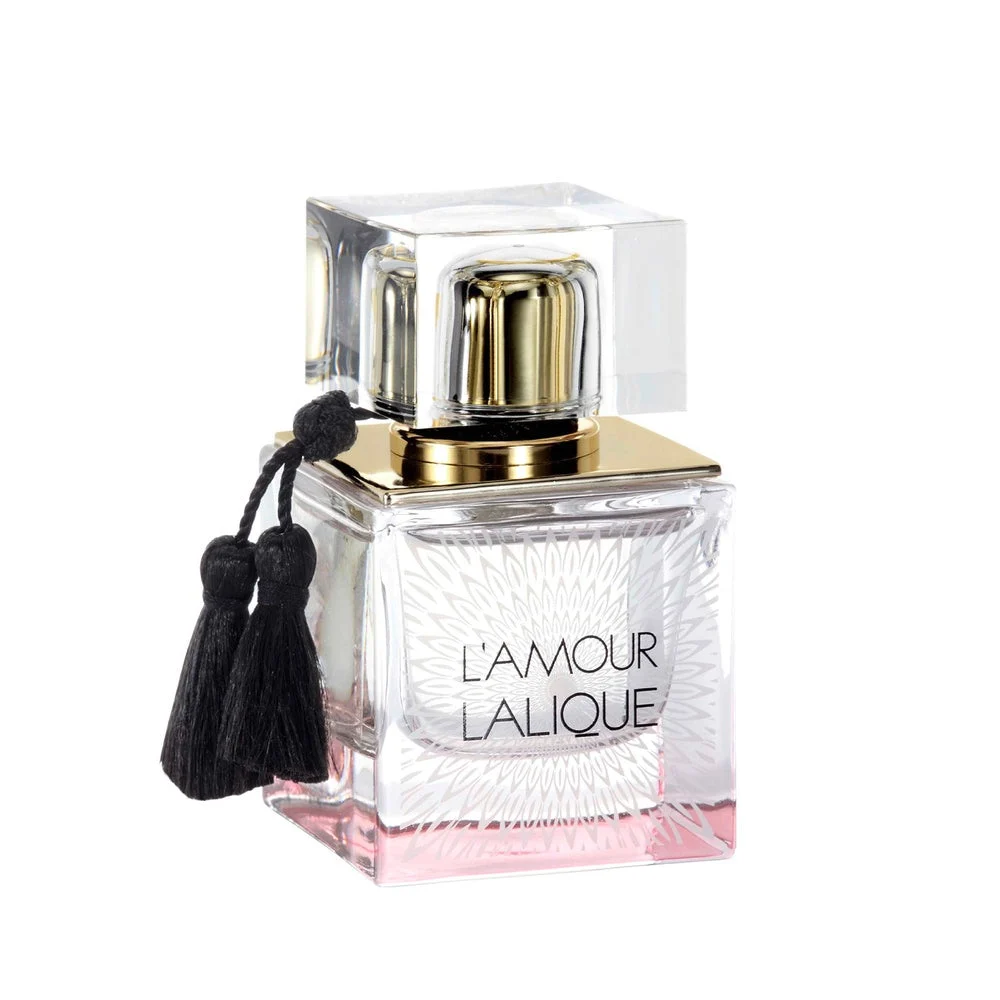 Lalique L'Amour Eau De Parfum da donna 30 ml