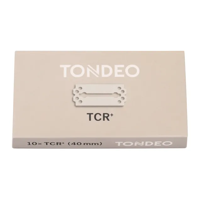 10 Lame Tondeo