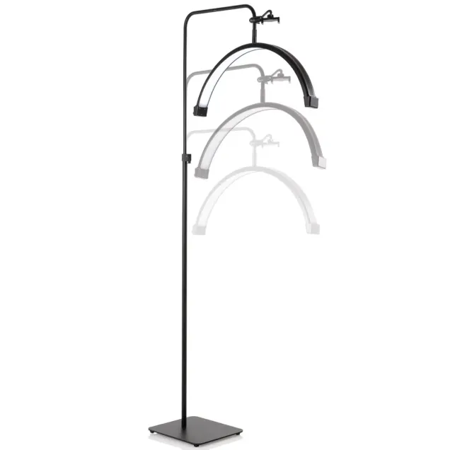 Lampada Estetista a Led per Laminazione Ciglia ed Extension Eyelash 220 cm