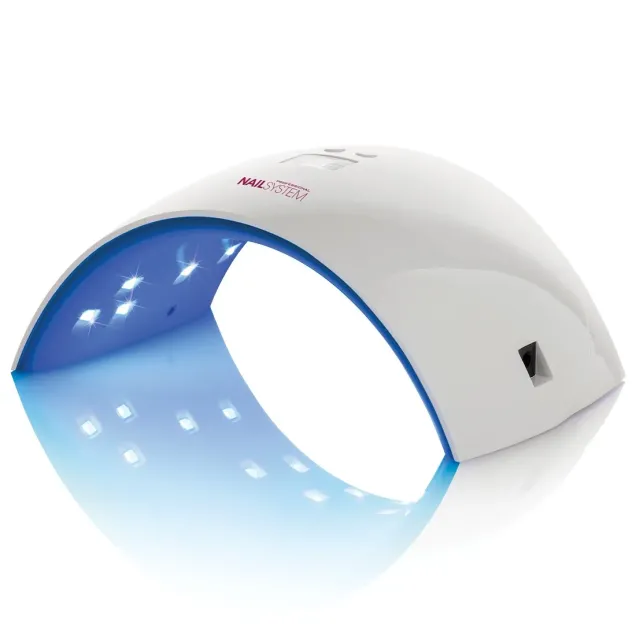 Lampada Mani LED e Piedi Fornetto Unghie con Infrarossi da 36 W