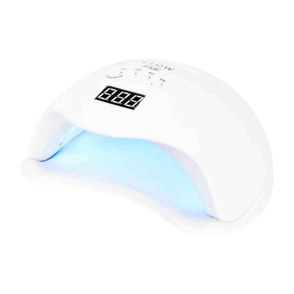 Lampada per Manicure UV USB Dual LED Glow 5 – 48 W