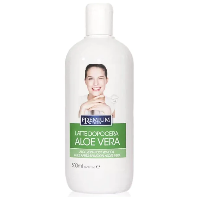 Latte Dopocera Aloe Vera 500 ml