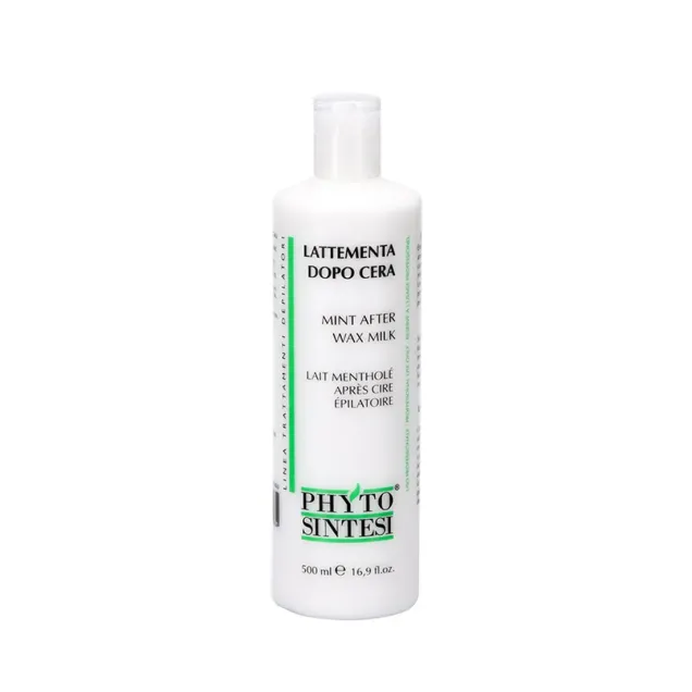 Latte Dopocera Menta Professionale Phyto Sintesi 500 ml